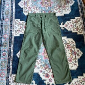 Stan Ray OG Fatigue Pants